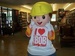 BIG BOB 95.3 FM & 99.1 FM Logo