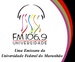 Radio Universidade 106.9 FM Logo