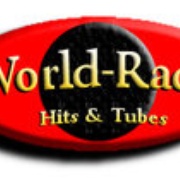 World-Radio Hits & Tubes Logo