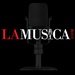 WMFM - La Ley 107.9 Logo