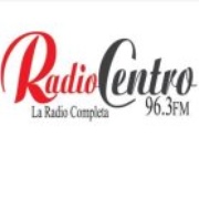 Radio Centro Logo