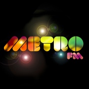 Metro FM Logo