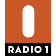 VRT Radio 1 Logo