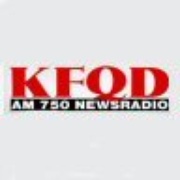 KFQD Logo