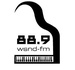 The Sound 88.9 - WSND-FM Logo