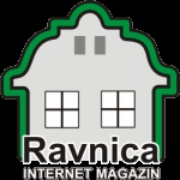 Radio Ravnica Logo