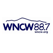 WNCW - W262BM Logo
