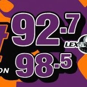 Planet 92.7 - WCMI-FM Logo