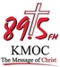 KMOC Logo