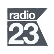 Radio 23 Logo