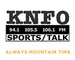 KNFO Logo