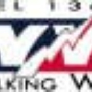 Gospel 1360 - KWWJ Logo