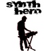 Synth Hero Radio Logo