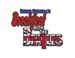 Classic Hits 106.3 - KVHT Logo
