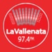 La Vallenata - HJL80 Logo