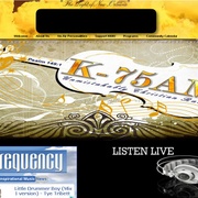 KKNO Logo