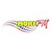 More FM 92.2 Logo