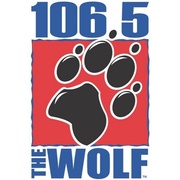 The WOLF - WDAF-FM Logo