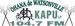 KAPU Logo