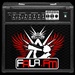 Fala.Fm - (Reggae) Logo
