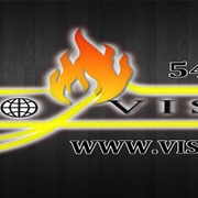 WETC Radio Vision 540 AM Logo