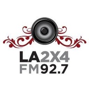 La 2x4 Logo