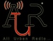 All Urban Radio Reggaeton Logo