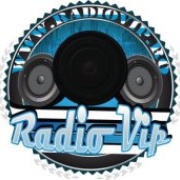 Radio Vip Logo