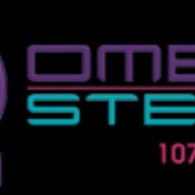 Omega Stereo Panama Logo