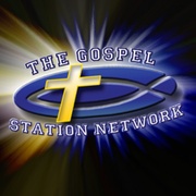 The Gospel Station Logo