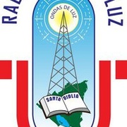 Radio Ondas de Luz 94.3 Logo
