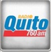 Ecuadoradio - Radio Quito Logo