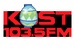 KOST Logo