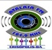 Rádio Atalaia FM Crisopolis Logo