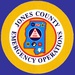 Jones County Fire and Sheriff, Laurel and Ellisville Fire Logo