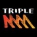 Triple M Sydney Logo