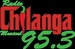 Radio Chilanga Musical 95.3 Logo