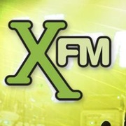 XFM Manchester Logo