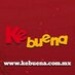 Ke Buena - XEBA Logo
