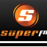 Super FM Logo