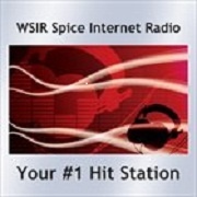 Spice Internet Radio Logo