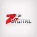 Z 101 Logo