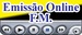 Radio Posto Emissor do Funchal FM Logo