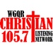 Christian Listening Network - WGQR Logo