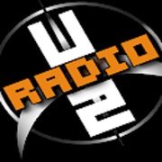 U2Radio Logo