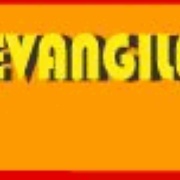 FM Evangile Logo