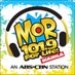 MOR 101.9 For Life! Manila - DWRR Logo