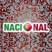 Cotonete - Nacional / Nacional Logo