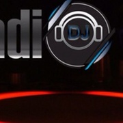 Radio DJ Guatemala Logo