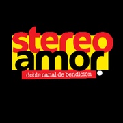 Stereo Amor Logo